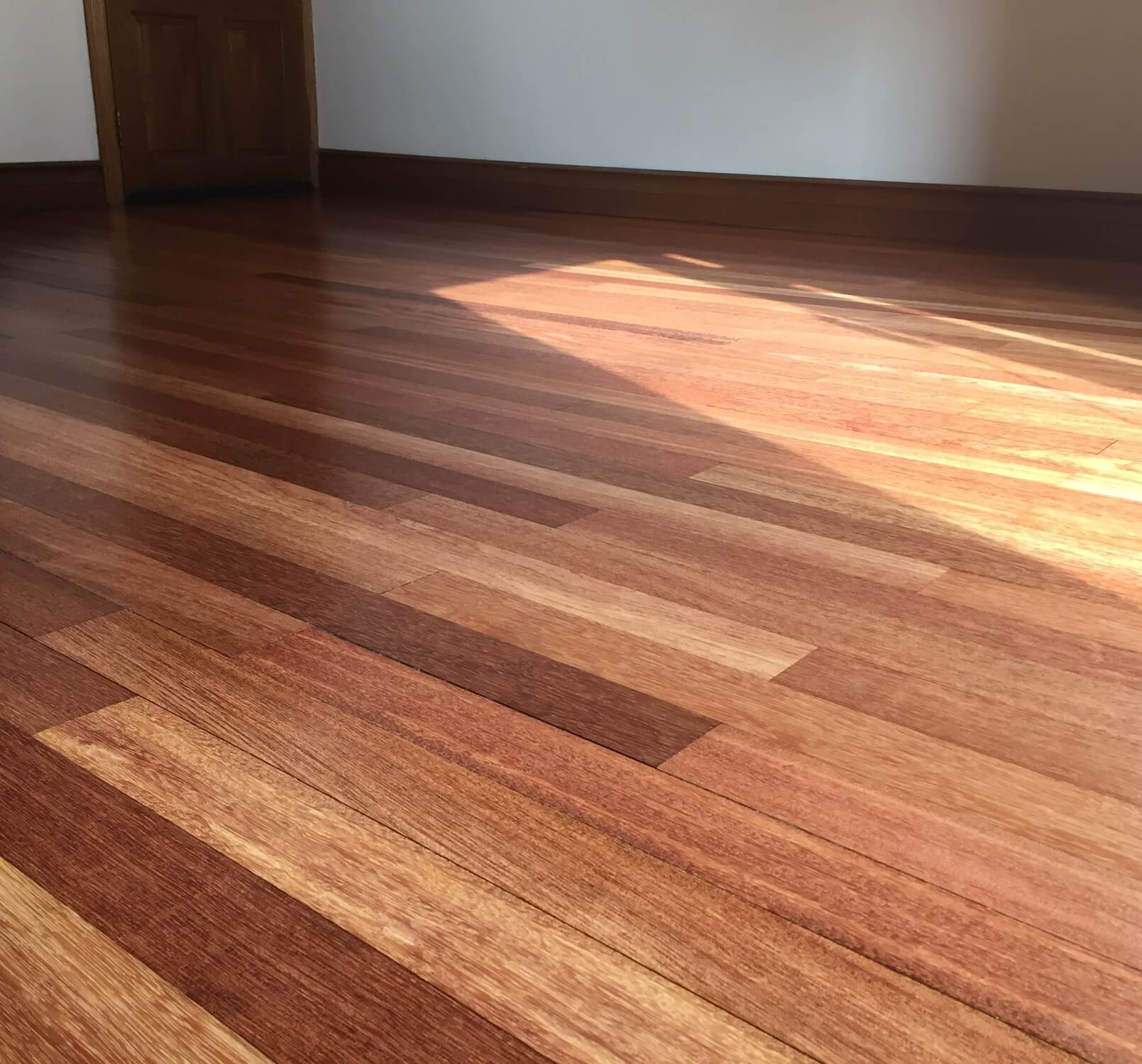 Restore My Floor Wood Tile Floor Restoration Dublin